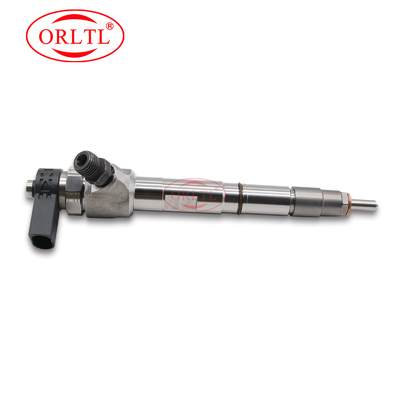 0445110837 Fuel Injection Systems 0445 110 837 Auto Pump Injector Nozzles 0 445 110 837 for Engine