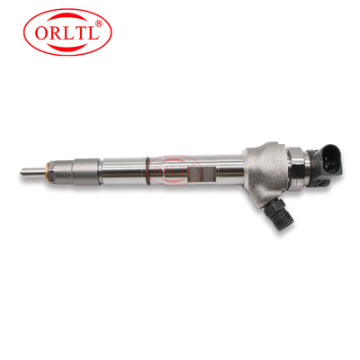 Common Rail Injector 0445110833 0445 110 833 Diesel Engine Injector 0 445 110 833 for Engines