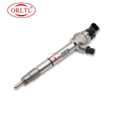 0445110837 Fuel Injection Systems 0445 110 837 Auto Pump Injector Nozzles 0 445 110 837 for Engine