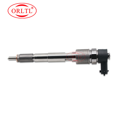 0445110635 Fog Spray Nozzle Injector 0445 110 635 Fuel Injector Diesel 0 445 110 635 FOR Nissan NV400 2.3 dCi