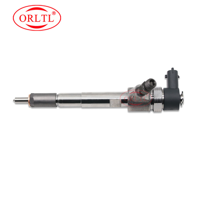 0445110635 Fog Spray Nozzle Injector 0445 110 635 Fuel Injector Diesel 0 445 110 635 FOR Nissan NV400 2.3 dCi