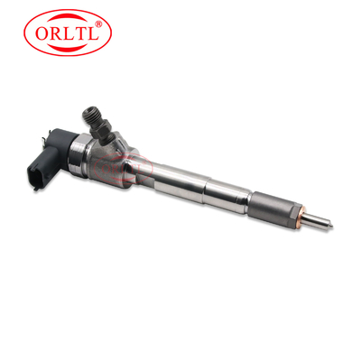 0445110635 Fog Spray Nozzle Injector 0445 110 635 Fuel Injector Diesel 0 445 110 635 FOR Nissan NV400 2.3 dCi