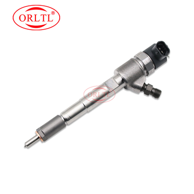 0445110635 Fog Spray Nozzle Injector 0445 110 635 Fuel Injector Diesel 0 445 110 635 FOR Nissan NV400 2.3 dCi
