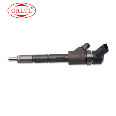 0445110142 2367033020 Diesel Nozzles Injector 0445 110 142 Fuel Injection Pump 0 445 110 142 for Toyota