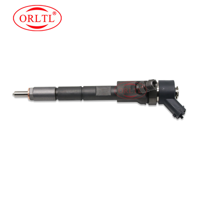Auto Parts Injector 0445110143 0445 110 143 Diesel Fuel Injector Nozzles 0 445 110 143 for Toyota Engine