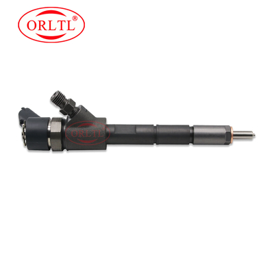 Fuel Injector Assembly 0445110307 0445 110 307 Common Rail Fuel Injector 0 445 110 307 for KOMATSU 6271113100