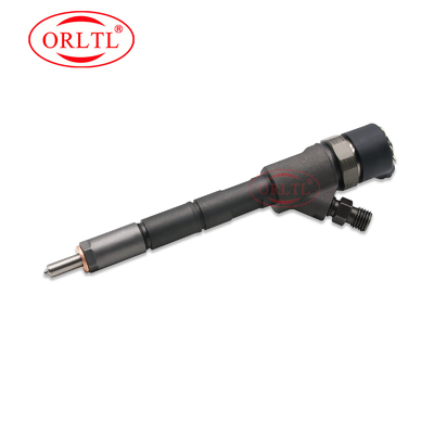 Auto Parts Injector 0445110143 0445 110 143 Diesel Fuel Injector Nozzles 0 445 110 143 for Toyota Engine