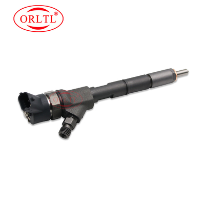 Auto Parts Injector 0445110143 0445 110 143 Diesel Fuel Injector Nozzles 0 445 110 143 for Toyota Engine