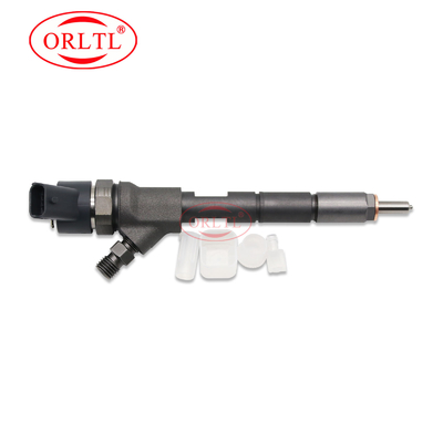 Fuel Injector Assembly 0445110307 0445 110 307 Common Rail Fuel Injector 0 445 110 307 for KOMATSU 6271113100