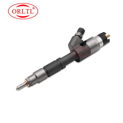 0986435531 Diesel Fuel Injector 0445120016 Common Rail Injector 0445 120 016 0 445 120 016 for 260 Midlum 6.2