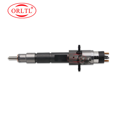 0986435531 Diesel Fuel Injector 0445120016 Common Rail Injector 0445 120 016 0 445 120 016 for 260 Midlum 6.2