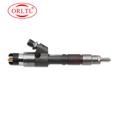 0445120017 0986435531 Diesel Injector Pump Repair Kit 0445 120 017 0 445 120 017 for 260 Midlum 6.2