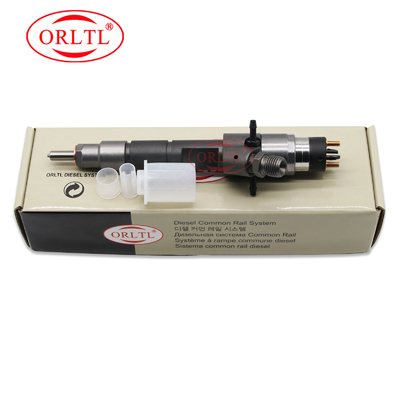 0445120017 0986435531 Diesel Injector Pump Repair Kit 0445 120 017 0 445 120 017 for 260 Midlum 6.2