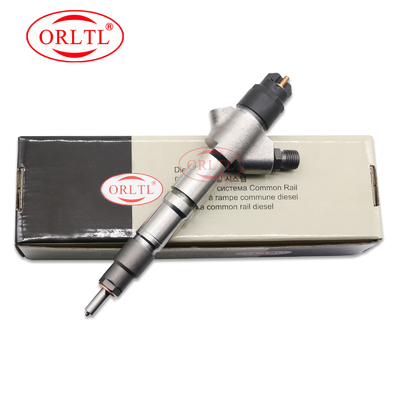 Common Rail Injector 0445120101 0445 120 101 Injector Nozzle 0 445 120 101 for ASHOK X7478400