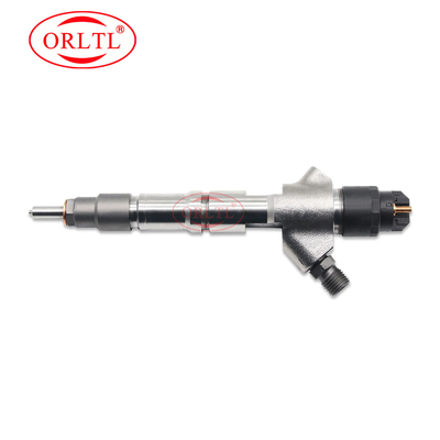 0445120502 Fuel Unit Injector 0445 120 502 Diesel Engine Injection 0 445 120 502 for Auto Engine