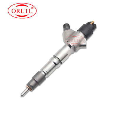 High Quality Common Rail Injector 0445120062 0445 120 062 Diesel Fuel Injector 0 445 120 062 for Engine