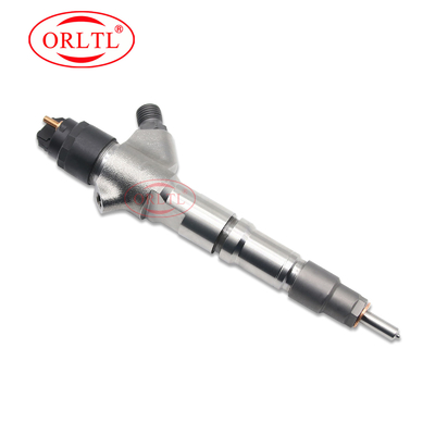 0445120503 Diesel Injector Parts 0445 120 503 Engine Injector Nozzles 0 445 120 503 for Engine