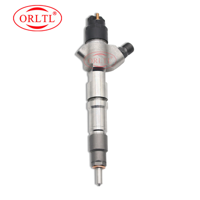 0445120502 Fuel Unit Injector 0445 120 502 Diesel Engine Injection 0 445 120 502 for Auto Engine