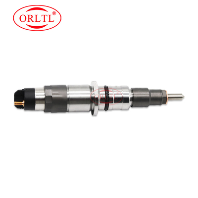 ORLTL 0445120251 Fuel Injection Pump 0445 120 251 Truck Part Injector 0 445 120 251 for Engine Car
