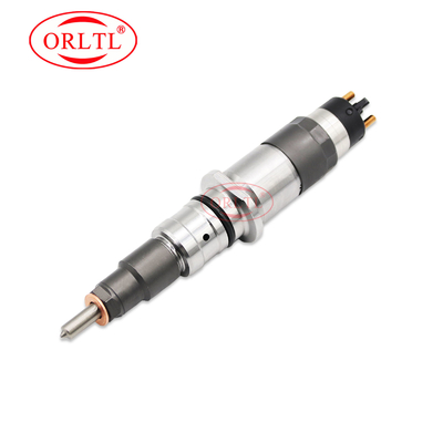 5273750 0 445 120 328 Oil Pump Injector 0445 120 328 Diesel Injector 0445120328 for Auto Parts