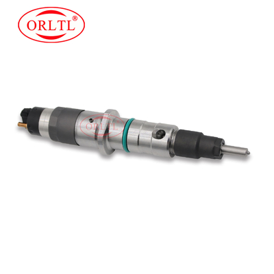 Engine Common Rail Fuel Injectors 0445120035 0445 120 035 Injector Nozzles 0 445 120 035 for Engine