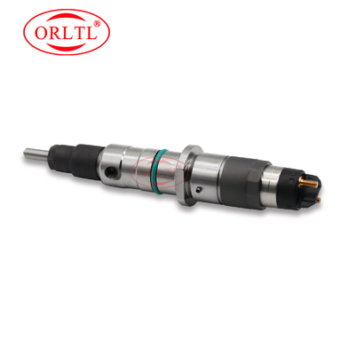 Common Rail Injector 5367161 0445120455 0445 120 455 Fuel Injector Assembly 0 445 120 455 for Engines