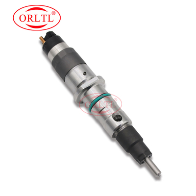 Common Rail Injector 5367161 0445120455 0445 120 455 Fuel Injector Assembly 0 445 120 455 for Engines