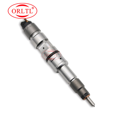 0445120468 Fuel Injector Assembly 0445 120 468 Nozzles Injector 0 445 120 468 for Engines