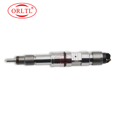 0445120571 Engine Fuel Injector 0445 120 571 Common Rail Injector 0 445 120 571 for For Weichai Engine