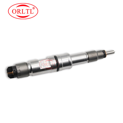 0445120571 Engine Fuel Injector 0445 120 571 Common Rail Injector 0 445 120 571 for For Weichai Engine