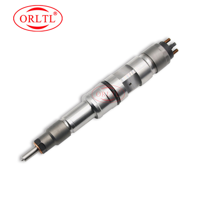 0445120571 Engine Fuel Injector 0445 120 571 Common Rail Injector 0 445 120 571 for For Weichai Engine