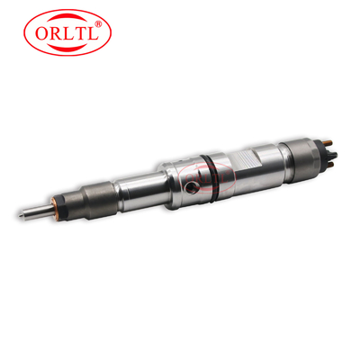 0445120468 Fuel Injector Assembly 0445 120 468 Nozzles Injector 0 445 120 468 for Engines