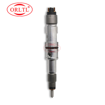 0445120571 Engine Fuel Injector 0445 120 571 Common Rail Injector 0 445 120 571 for For Weichai Engine
