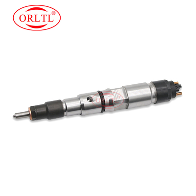 0445120323 Common Rail Injector 0445 120 323 Diesel Engine Injection 0 445 120 323 for Engine Parts