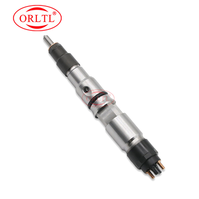 Common Rail Injector 0445120530 0445 120 530 Nozzles Injector 0 445 120 530 for Auto Parts