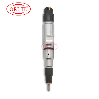 Common Rail Injector 0445120530 0445 120 530 Nozzles Injector 0 445 120 530 for Auto Parts