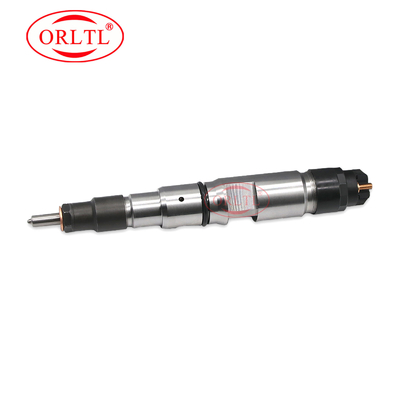 Common Rail Injector 0445120530 0445 120 530 Nozzles Injector 0 445 120 530 for Auto Parts