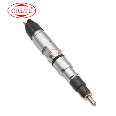 Common Rail Injector 0445120530 0445 120 530 Nozzles Injector 0 445 120 530 for Auto Parts
