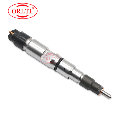 0445120378 Auto Fuel Injector 0445 120 378 Nozzle Injector 0 445 120 378 for Engine Car