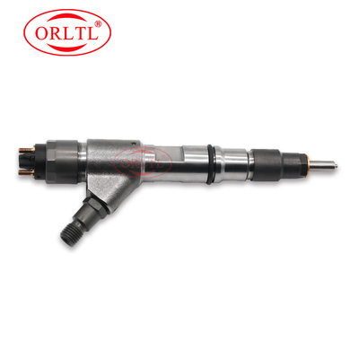 Auto Accessory Injector 0445120426 0445 120 426 Fuel Injection Systems 0 445 120 426 for Yuchai Machinery YC4S