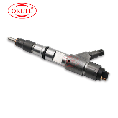 Common Rail Fuel Injection 0445120511 0445 120 511 Auto Injector 0 445 120 511 for YUNNEI engine injector