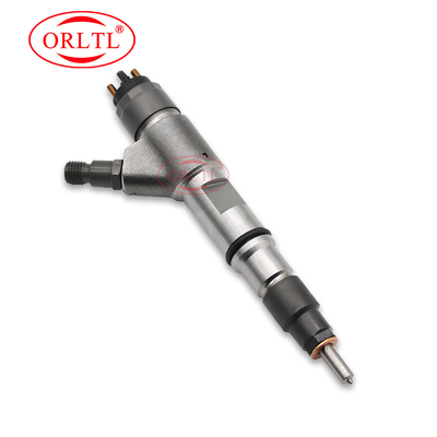 Common Rail Fuel Injection 0445120511 0445 120 511 Auto Injector 0 445 120 511 for YUNNEI engine injector