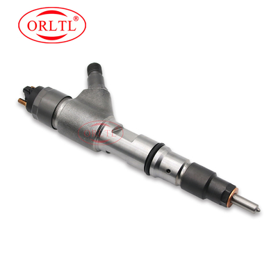 Common Rail Fuel Injection 0445120511 0445 120 511 Auto Injector 0 445 120 511 for YUNNEI engine injector