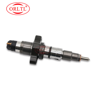 0445120028 Fuel Injector 0445 120 028 Auto Parts Injector Nozzles 0 445 120 028 FOR IVECO