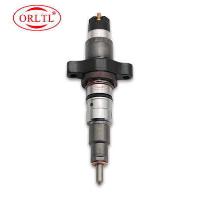 0445120028 Fuel Injector 0445 120 028 Auto Parts Injector Nozzles 0 445 120 028 FOR IVECO
