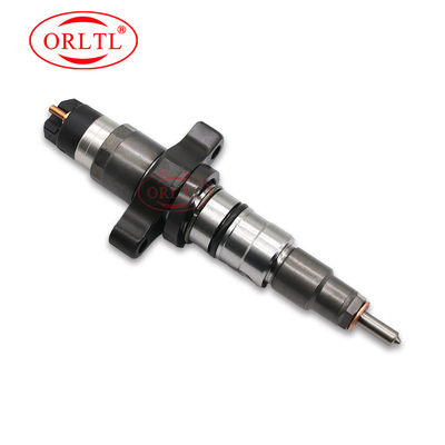 0445120028 Fuel Injector 0445 120 028 Auto Parts Injector Nozzles 0 445 120 028 FOR IVECO