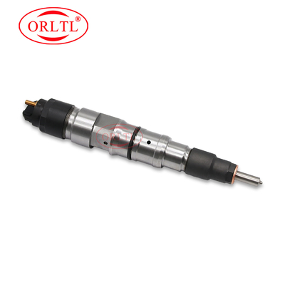 Truck Part Injector 0445120435 0445 120 435 Common Rail Injector 0 445 120 435 for 0445120435