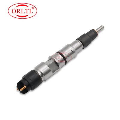 Truck Part Injector 0445120435 0445 120 435 Common Rail Injector 0 445 120 435 for 0445120435