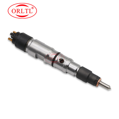 Truck Part Injector 0445120435 0445 120 435 Common Rail Injector 0 445 120 435 for 0445120435