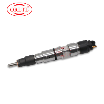 Common Rail Fuel Injection 0445120434 0445 120 434 Diesel Injector Nozzles 0 445 120 434 for Yuchai BL 3CYI YC6